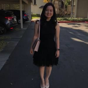 Meet your Posher, Linh